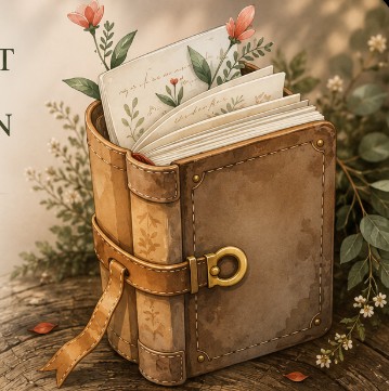 Emberlight Legacy Collection Journal